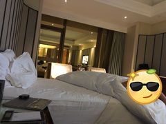 -厦门途易蓝罗约海景温泉酒店(园博苑地铁站店)