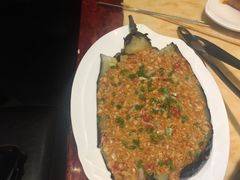 -香满锅老北京羊蝎子火锅·家常菜(新街口店)