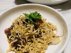 -青雅中餐厅(大连金石滩绿发希尔顿度假酒店)