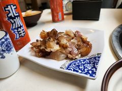 -福寿斋·老北京铜锅涮肉·烤鸭(顺义总店)
