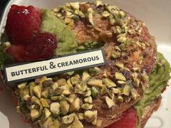 -B&C黄油与面包·THE GARDEN BAKERY概念店(世纪汇店)