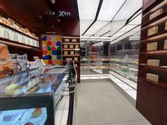 -GRAMCAKE一克甜品(昙华林花园山店)