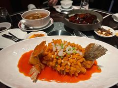 -杭州西子湖四季酒店·金沙厅