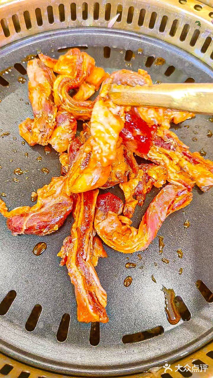 北京必吃榜品牌探店——谁来谁知道‼️