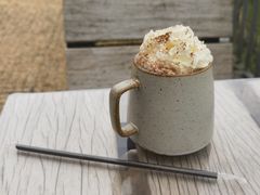 -Brew Farm·精酿农场海滨悬崖餐厅
