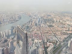 -上海之巅观光厅