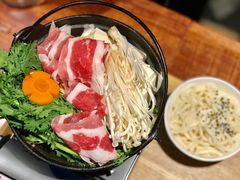 -卡朋厨房(289艺术园区店)