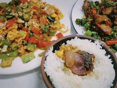 -新新湘菜馆(新中街二条店)