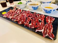-陈记顺和潮汕牛肉火锅(番禺迎宾大道店)