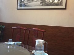 包厢-窄巷子陕菜馆·地道陕西菜(粉巷店)