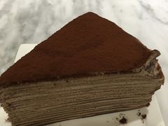 -Awfully Chocolate(来福士广场店)