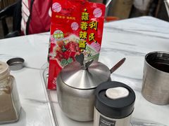-楼兰香西域抓饭(泺文店)