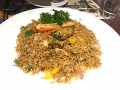-超级厨房概念餐厅(奥园广场店)