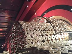 8餐厅-8餐厅(新葡京酒店)