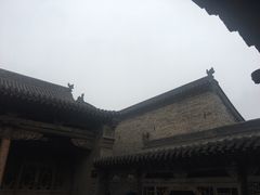 -山西王家大院