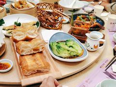 -点都德(龙之梦店)