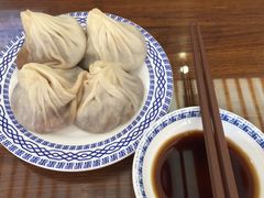 -笑来喜馄饨小笼工坊店(湖滨街店)
