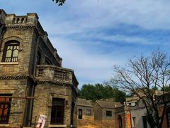 -红嫂家乡旅游区