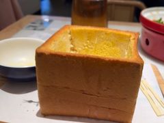 -绿茶餐厅(青岛城阳万象汇店)