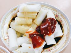 混酱肠粉-满足面(白水井大街店)