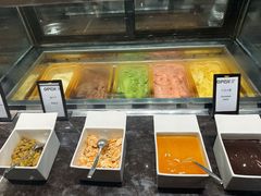 -常州新城希尔顿酒店·OPEN全日餐厅