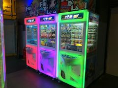 -星际传奇(西安三桥万象城店)