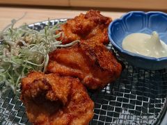 -一豚轩·烧鸟·豚骨拉面(五四路店)