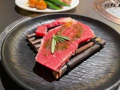 -钱小奴海鲜自助黑金店(杭州滨江龙湖店)