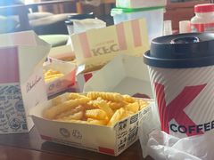 -肯德基(茂业店)
