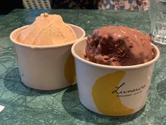 -LUNEURS月乐诗·法式冰淇淋(环贸店)