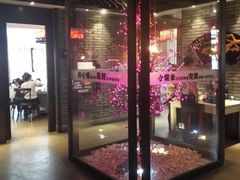 门面-小柴米·传统江西菜(万寿宫店)