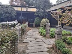 -天怡·鱼工厂(临江店)