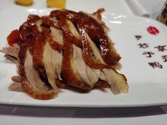 -全聚德(哈尔滨店)