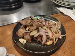 -大渔铁板烧(中山路八佰伴店)
