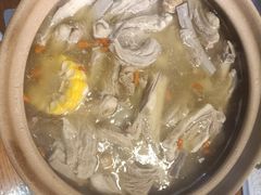 -三太子地摊烧烤·小龙虾(北蔡店)