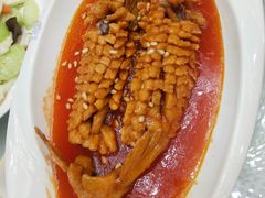 -清真悦宾楼食府(海湖店)