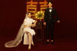 -苏州HX-合喜映画婚纱摄影