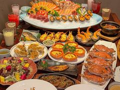 -古京·臻致料理(月湖店)