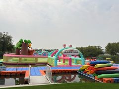 -大兴滨河森林公园