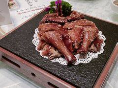 -品大三·南京菜(大行宫店)