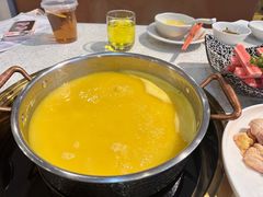 -八珍玉食鸡煲·打边炉(印象城店)