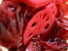 -天下三绝 牛肉面/红酒