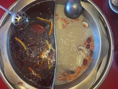 -山城辣妹子(定福庄店)