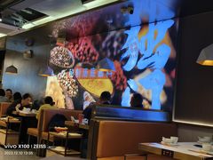 -古乐牛香·鲜牛肉自助火锅(南京总店)
