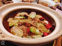 -四季民福烤鸭店(外滩外白渡桥店)