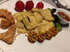 -花家怡园(四合院总店)