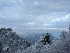 -黄山风景区