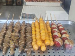 -糖葫芦王保定名吃(古莲花池店)