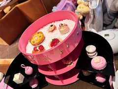 -华尔道夫酒店·羿庭(金鱼胡同店)