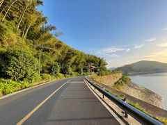 -长沙黑麋峰国家森林公园